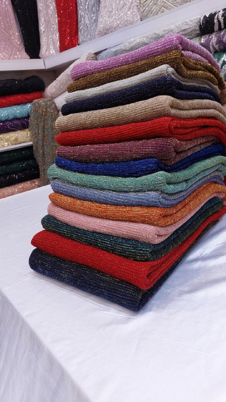 پارچه سرای فاطیما