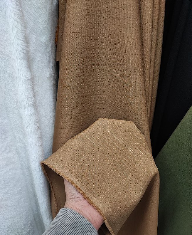پارچه سرای کرمی