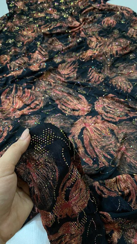 ⚜️پارچه سرای خاتون⚜️