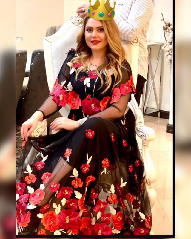 پارچه سرای مارال?