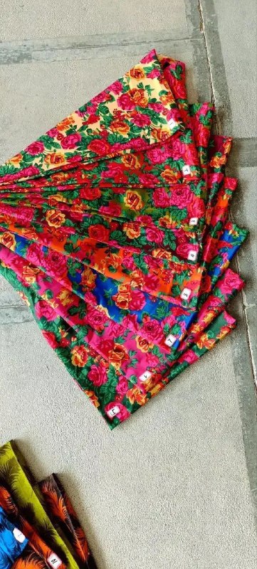 پارچه سرای احمدی