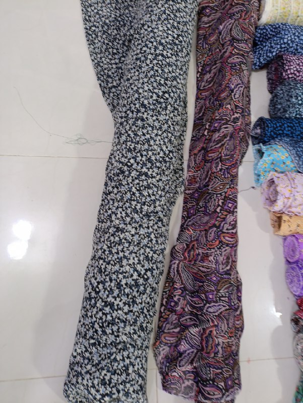 پارچه سرای احمدی