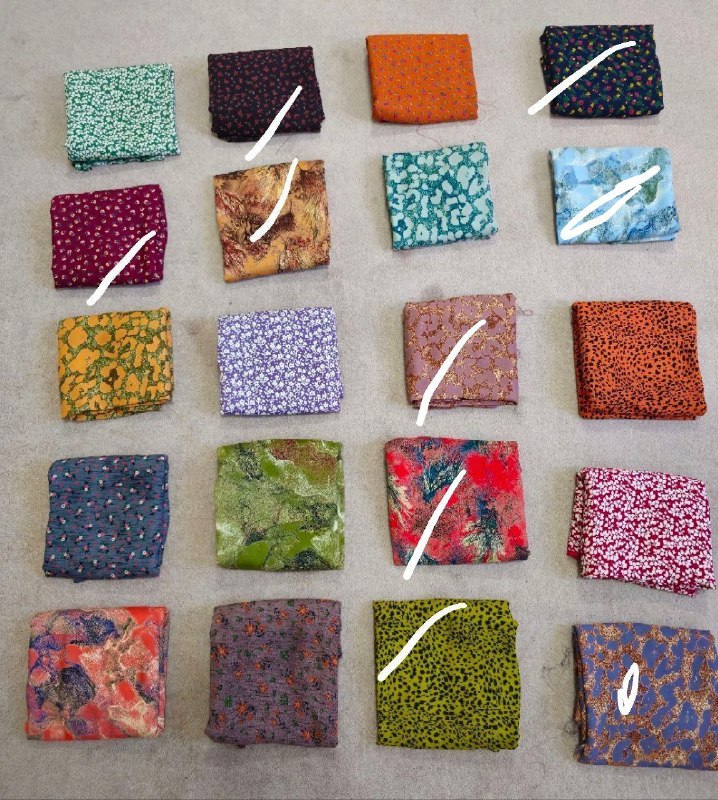 پارچه سرای چوپی