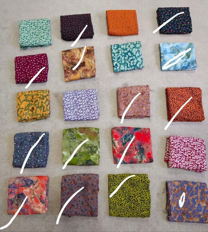 پارچه سرای چوپی