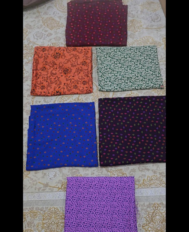 موجودی نخ آلمان عجله کنید