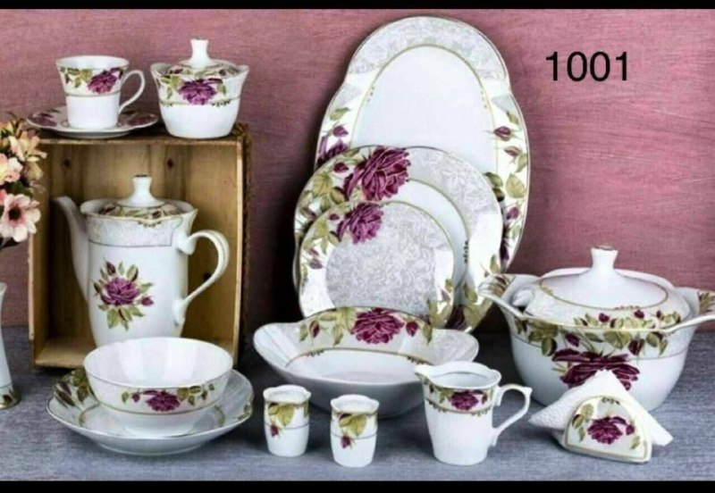 ***🚨***طرح دنیس ۱۰۰۱