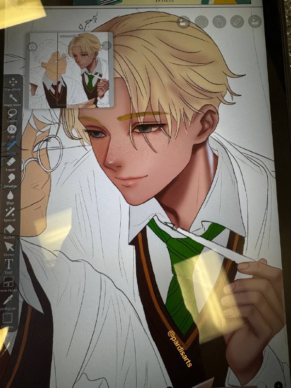 Wip….