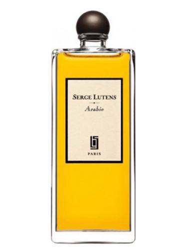 **Arabie Serge Lutens**