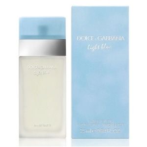 Dolce&amp;Gabbana Light Blue