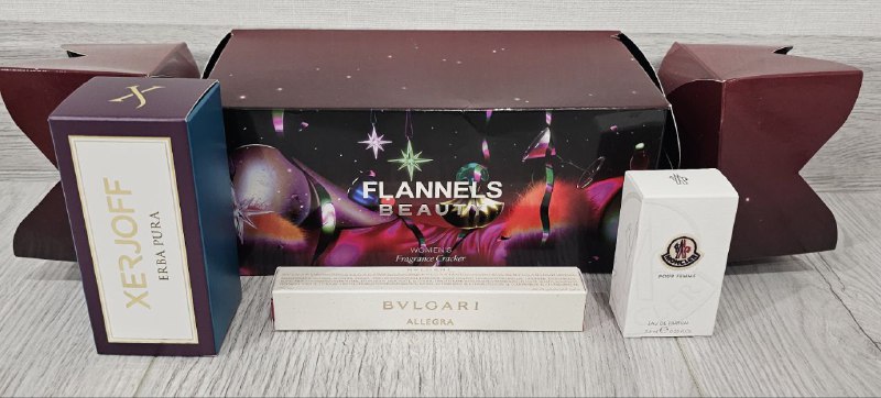 FLANNELS BEAUTY Flannels Beauty Women’S Fragrance …