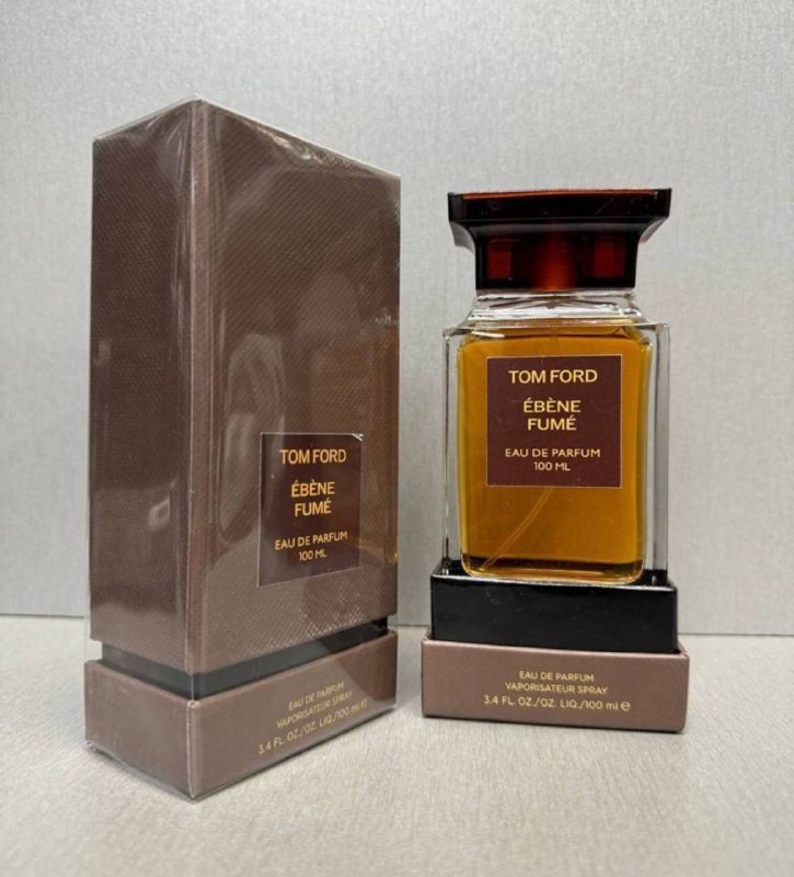 ***❤️‍🔥*** **TOM FORD - EBENE FUME**. …