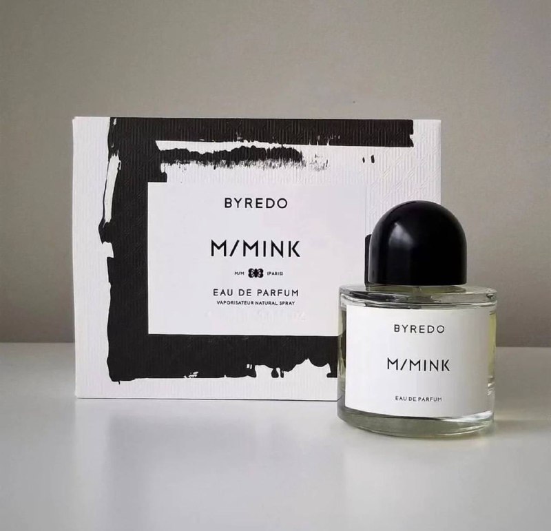 ***🖤*** **УНИКАЛЬНЫЙ BYREDO M/MINK. Чернила, каллиграфия …