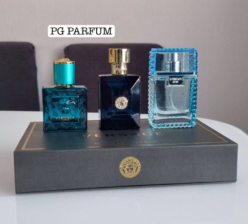 PG PARFUM | Оригинальные духи!