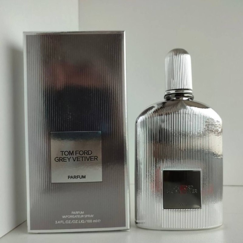 *****🌪******👨‍💼*** TOM FORD - GREY VETIVER …