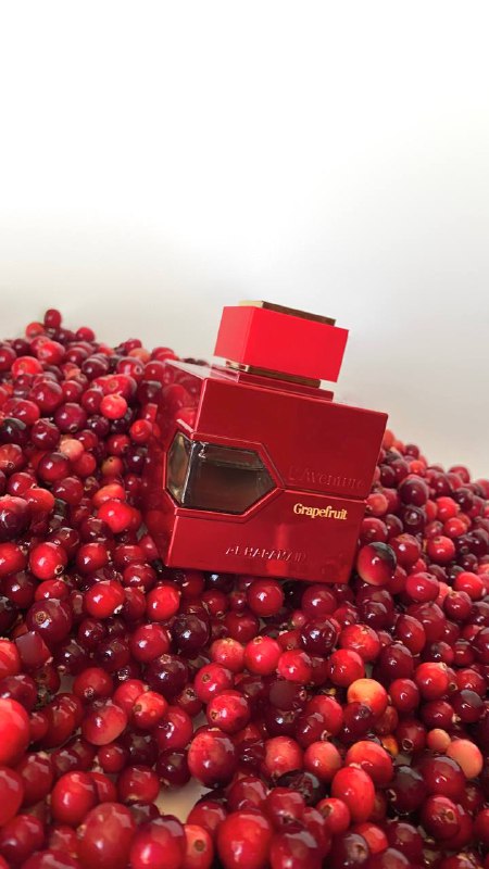 Al haramain perfumes L’Aventure Grapefruit