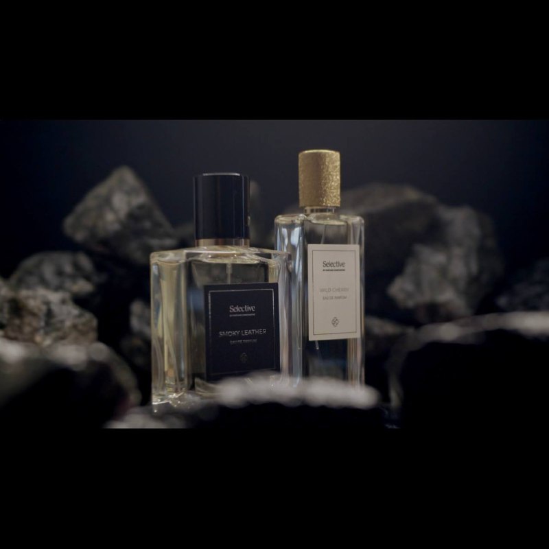 Parfums Constantine