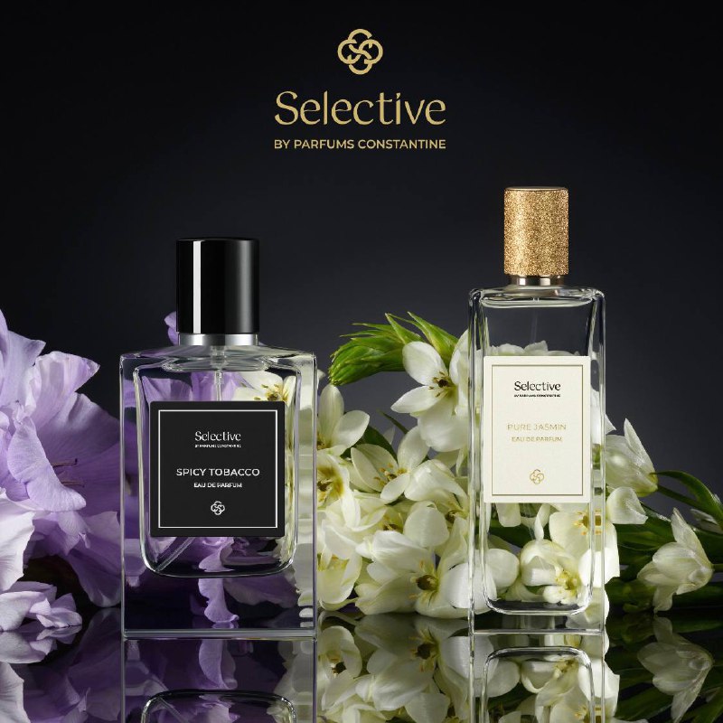 Создавая коллекцию SELECTIVE by Parfums Constantine, …