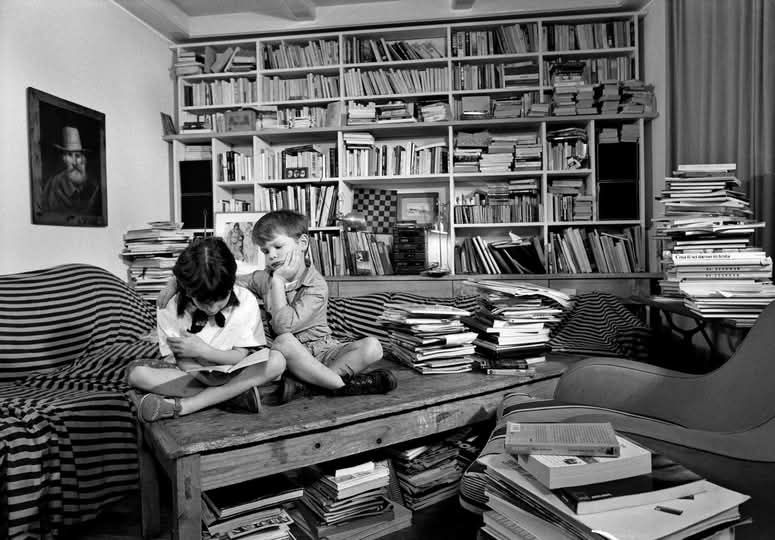 photography by Ferdinando Scianna (Italian photographer, …