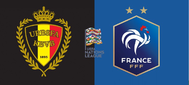 ***⚽️*** Pronostic Belgique - France ***🇧🇪******🇫🇷***