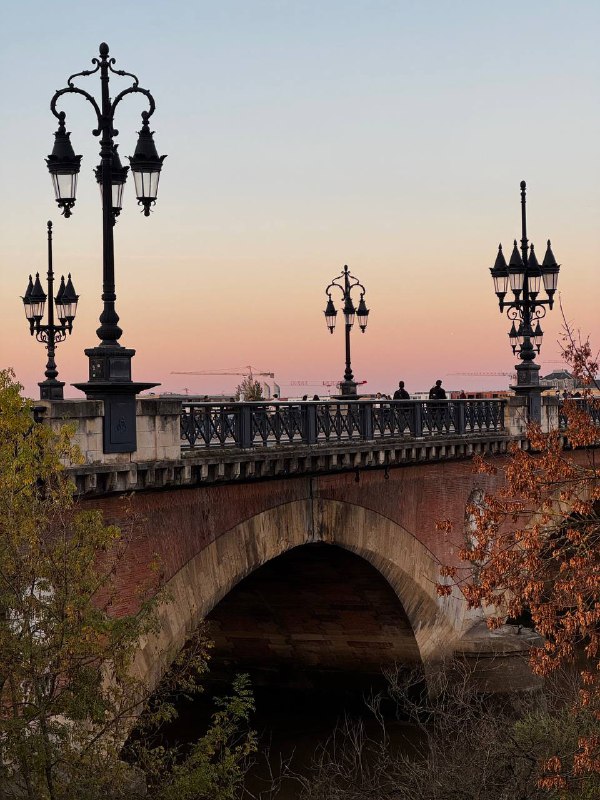 Yuliya in Paris 🇫🇷