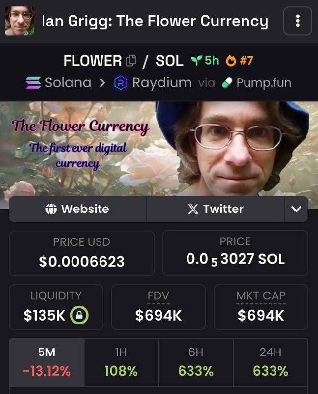 $flower