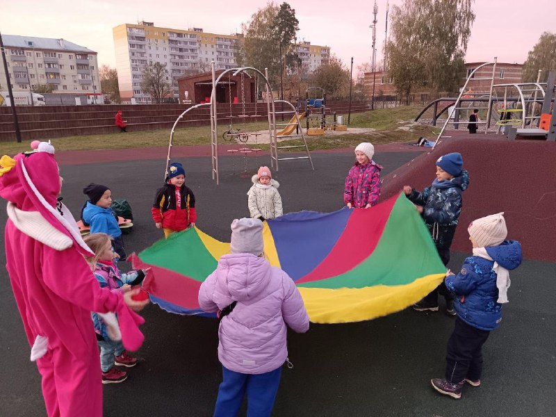 Дулёвский парк культуры и отдыха