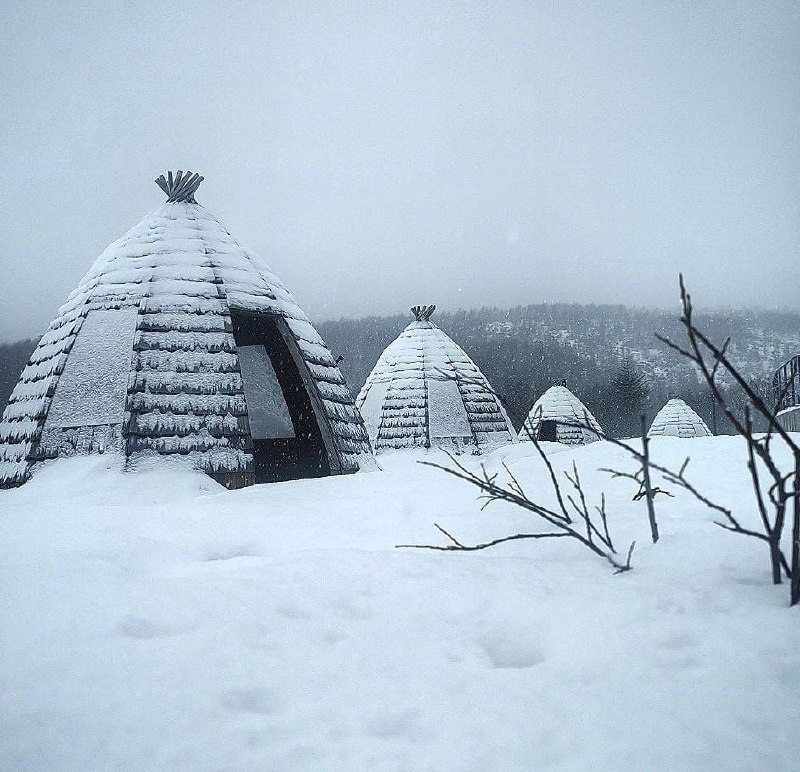 Воскресенье, 15 декабря ***❄️***