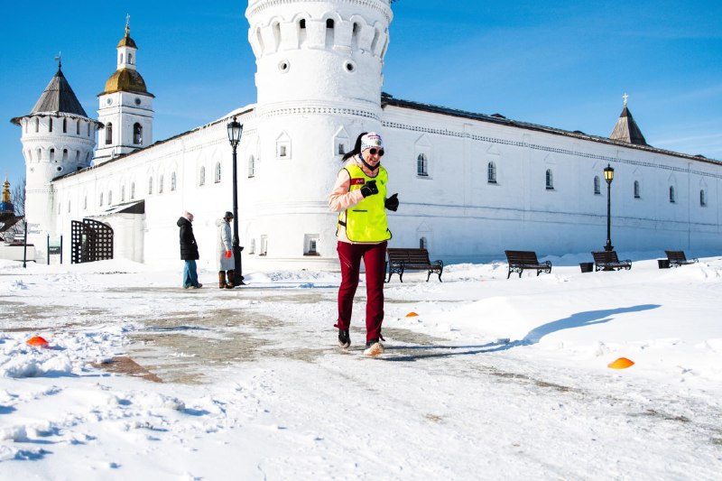 Беговой Туризм (ex-Parkrun Туризм)