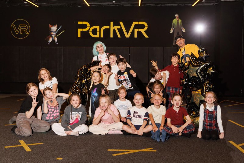 ParkVR