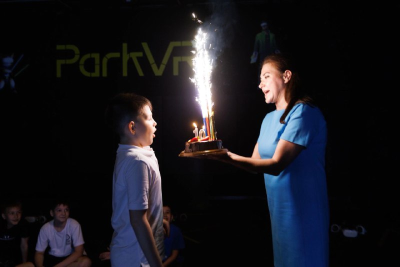 ParkVR