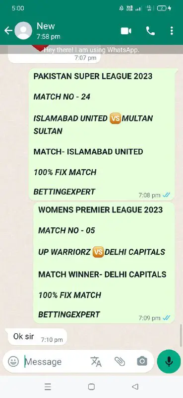 PREDICTOR ARMAAN