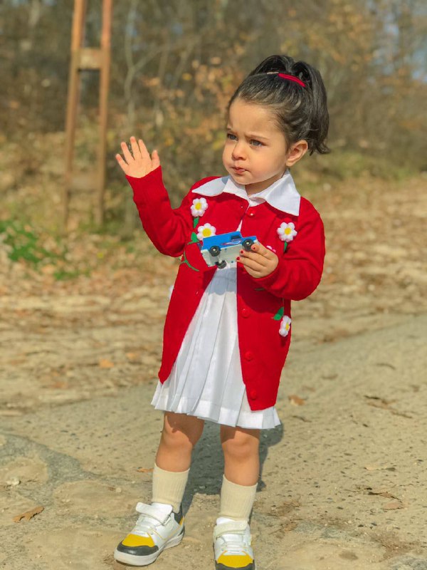 تولیدی پارنا