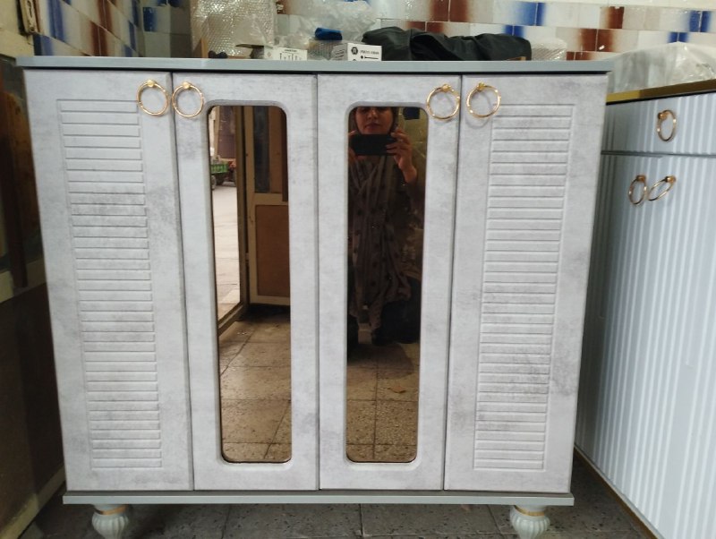 جاکفشی چهار درموجود شد ***😍******👆***