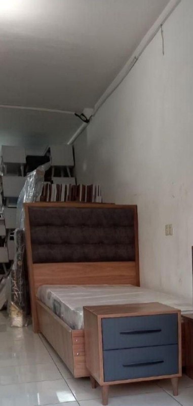 موجود شد تک نفره کشو خور …