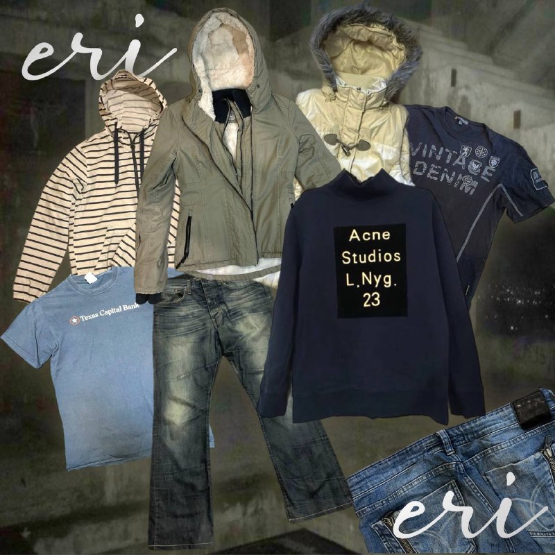 *clothes* [***@eribuy***](https://t.me/eribuy)