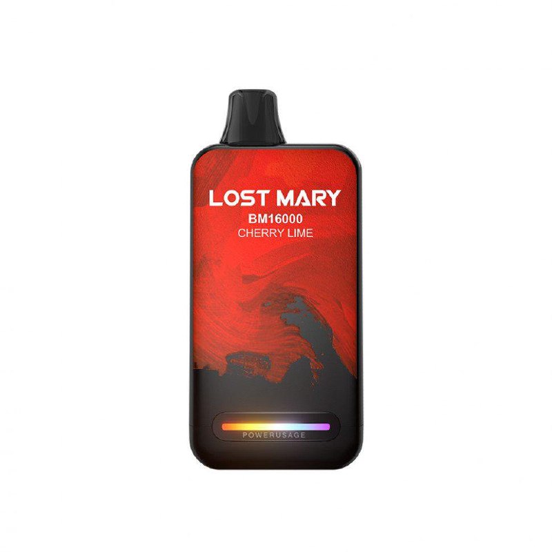 ***✔️*** **Lost Mary BM 16000**