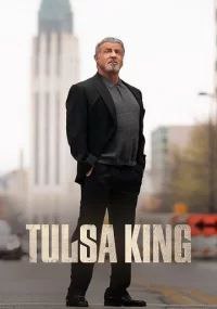 سریال Tulsa King