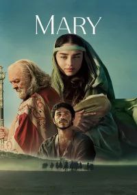 فیلم Mary