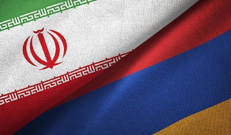 *****⭕️***Իրանի, Ռուսաստանի և Հայաստանի միջև տարածաշրջանային …