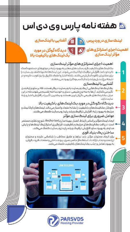 ***✨*** **بک‌لینک‌های باکیفیت؛ رمز موفقیت سئو …