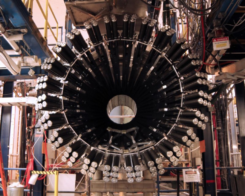**Inside the Neutron: Scientists Discover Hidden …