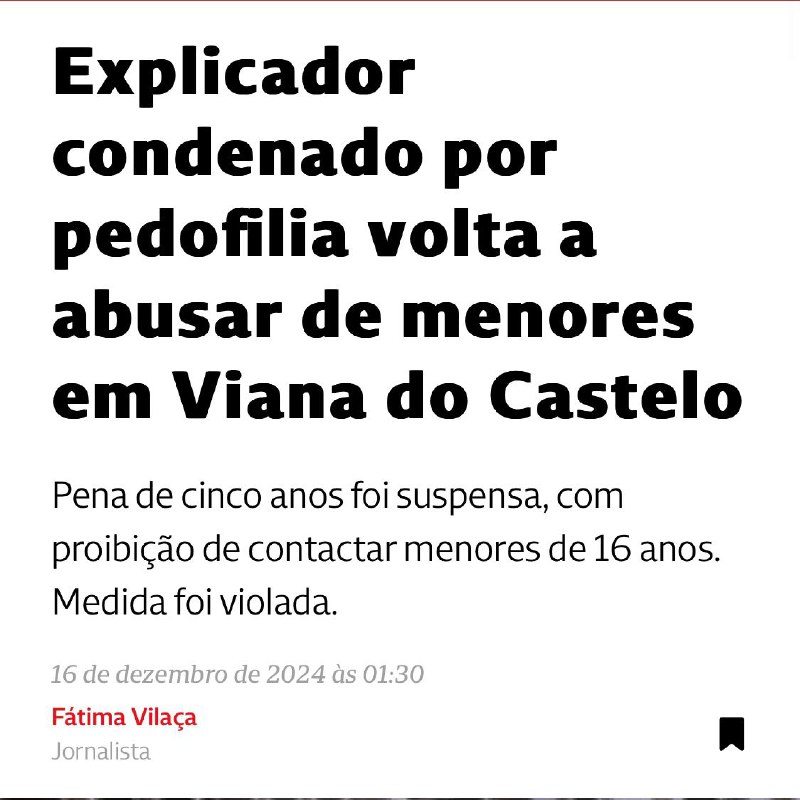 Não é preciso explicar porque é …