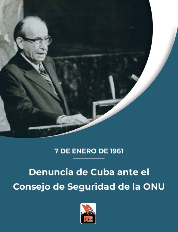 Partido Comunista de Cuba