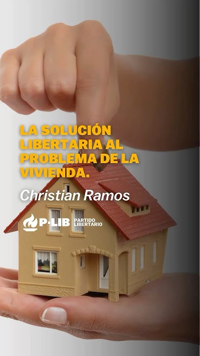 Partido Libertario P-LIB