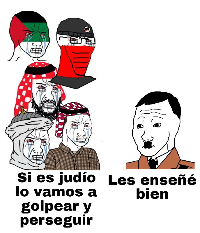 Libertarios Colombia