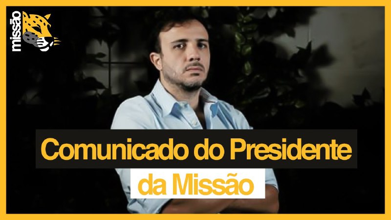 Missão