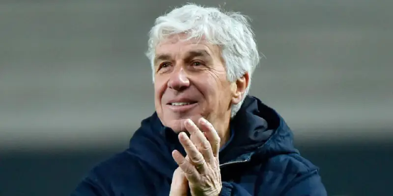 Il tecnico a Sky Sport elogia la prova dei suoi ragazzi dopo la vittoria contro l'Udinese al Gewiss Stadium