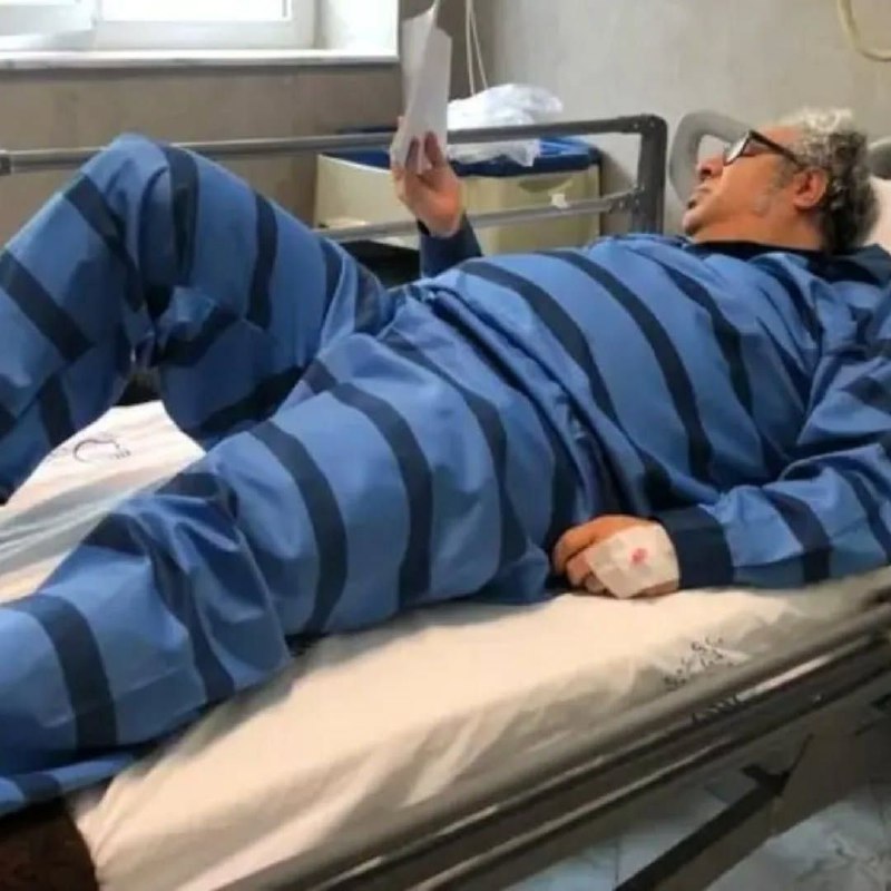 بکتاش ما و قاضی آن ها