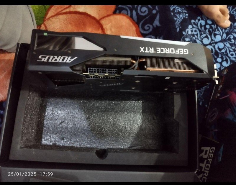 فروش قویترین سری 3070Ti مدل