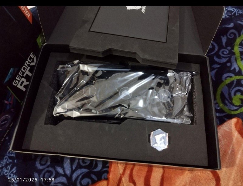 Part Seller